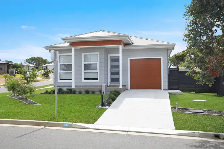 15 Brooklands Circuit, Goulburn NSW 2580