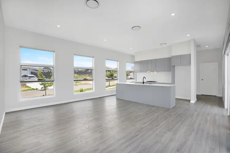 Third view of Homely land listing, 15 Brooklands Circuit, Goulburn NSW 2580