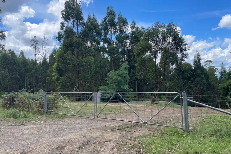 Third view of Homely land listing, 47 Bald Spur Road, Kinglake Central VIC 3757