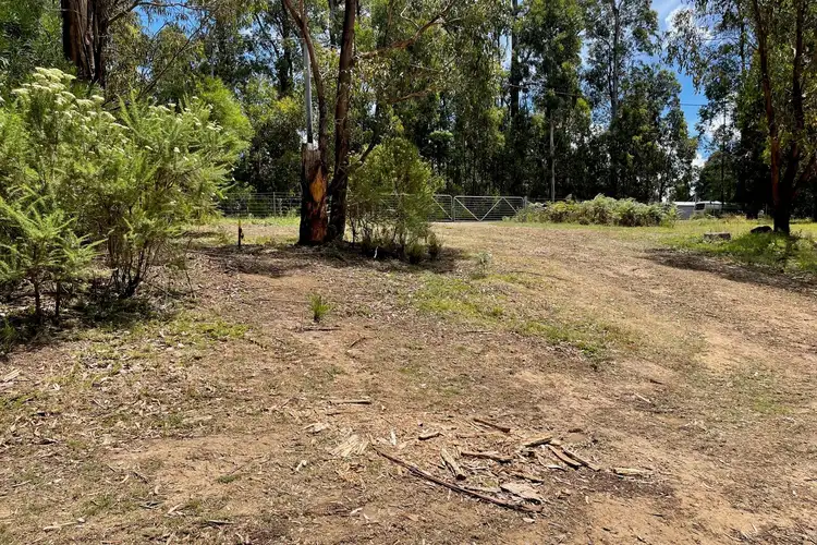 Fourth view of Homely land listing, 47 Bald Spur Road, Kinglake Central VIC 3757
