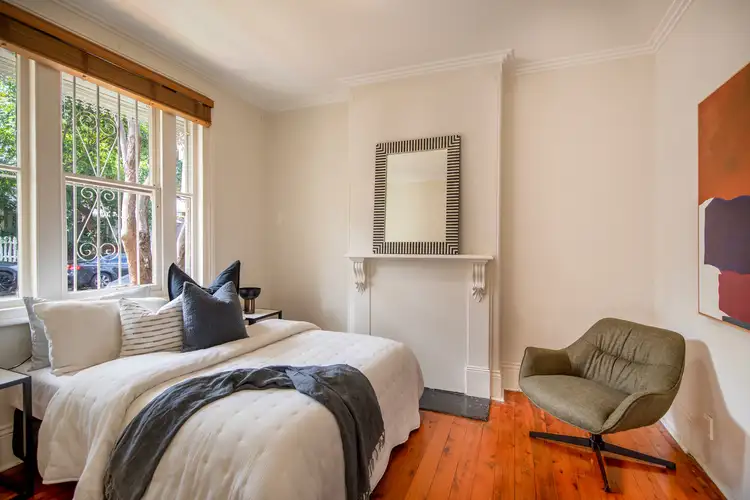 Fifth view of Homely house listing, 27 Arthur Street, Surry Hills NSW 2010