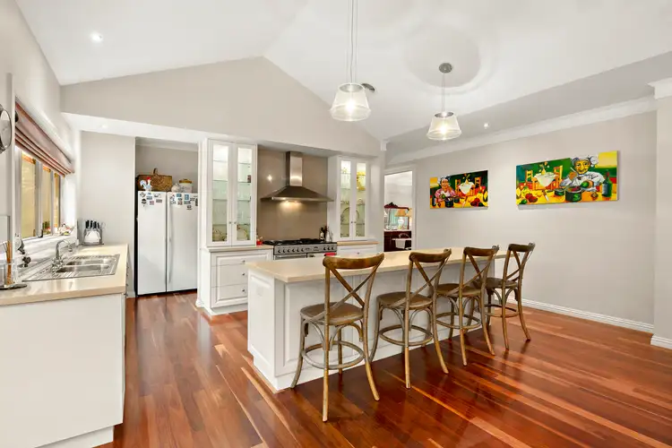 Fourth view of Homely house listing, 616 Palmerston Street, Buninyong VIC 3357