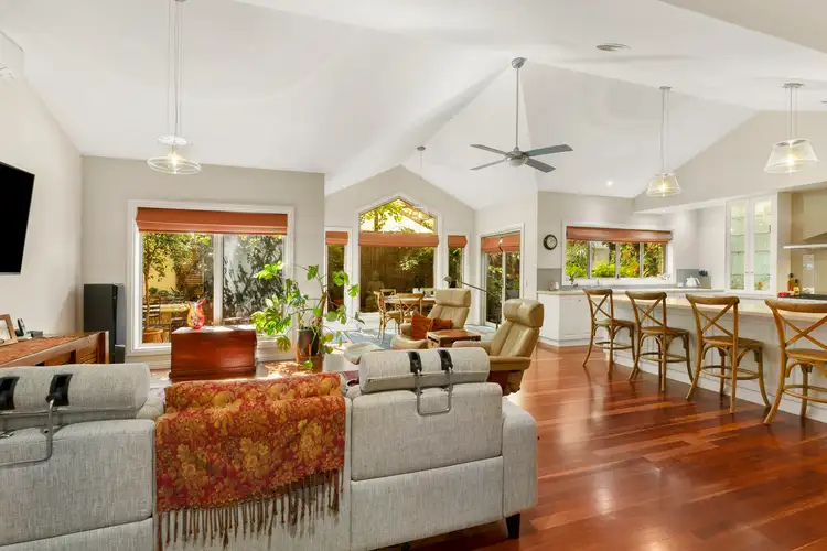 Fifth view of Homely house listing, 616 Palmerston Street, Buninyong VIC 3357