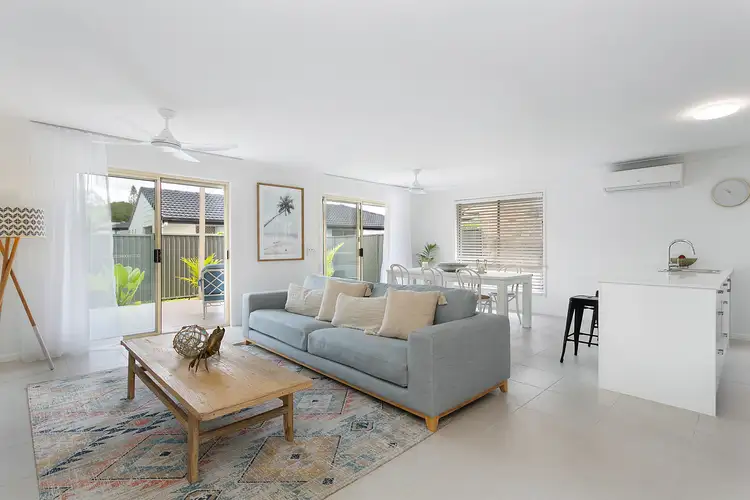 288 Nineteenth Avenue, Elanora QLD 4221