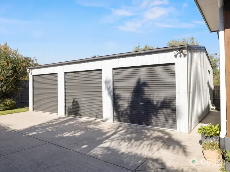 Fourth view of Homely house listing, 29 Surfers Drive, Cape Woolamai VIC 3925
