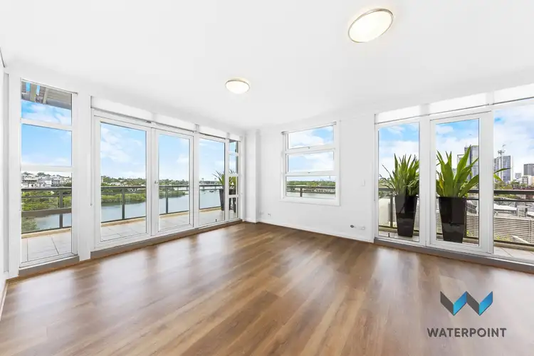 Fifth view of Homely apartment listing, 47/25 Angas Street, Meadowbank NSW 2114
