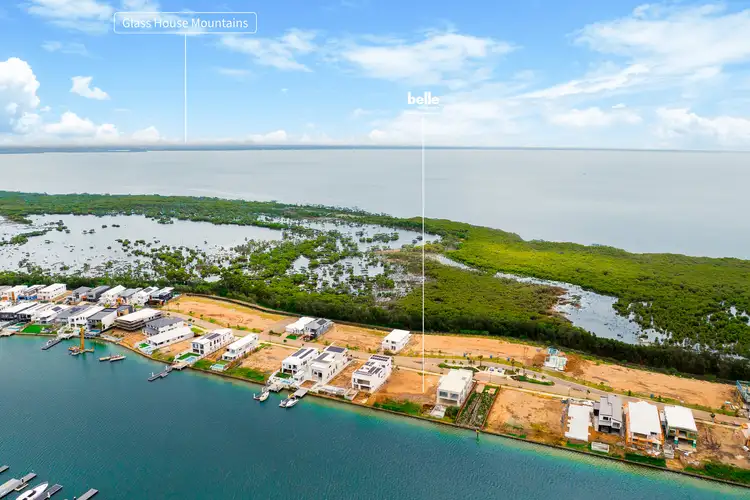 LOT 6303, 134 Coolum Parade, Newport QLD 4020