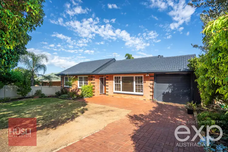 7 Haskard Road, Morphett Vale SA 5162