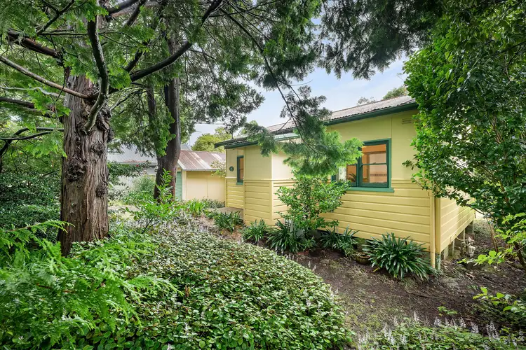 Main view of Homely house listing, 6 Murphys Lane, Wentworth Falls NSW 2782