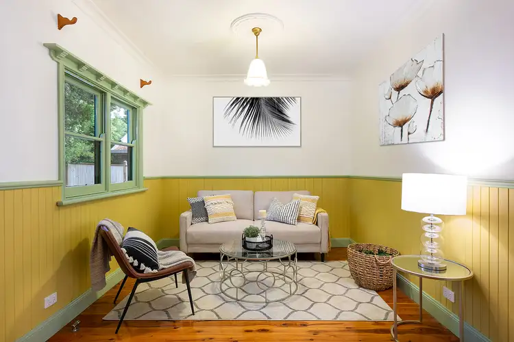 Third view of Homely house listing, 6 Murphys Lane, Wentworth Falls NSW 2782