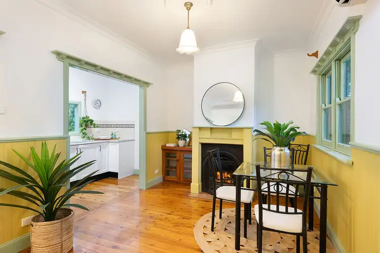 Fifth view of Homely house listing, 6 Murphys Lane, Wentworth Falls NSW 2782