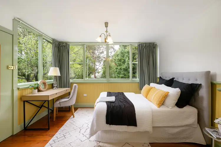 Sixth view of Homely house listing, 6 Murphys Lane, Wentworth Falls NSW 2782