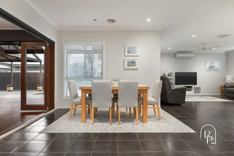 Third view of Homely house listing, 33 Warranqite Crescent, Hastings VIC 3915