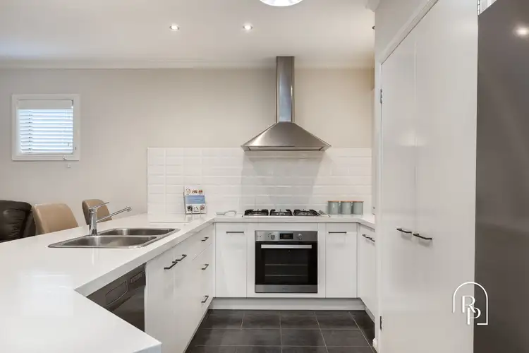 Fourth view of Homely house listing, 33 Warranqite Crescent, Hastings VIC 3915