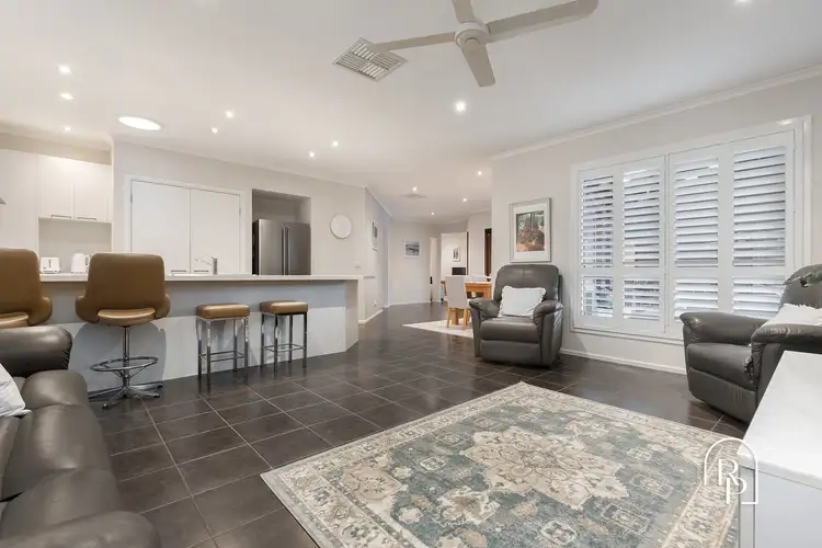 Fifth view of Homely house listing, 33 Warranqite Crescent, Hastings VIC 3915