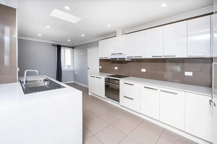 Second view of Homely house listing, 213 Davies Road, Padstow NSW 2211