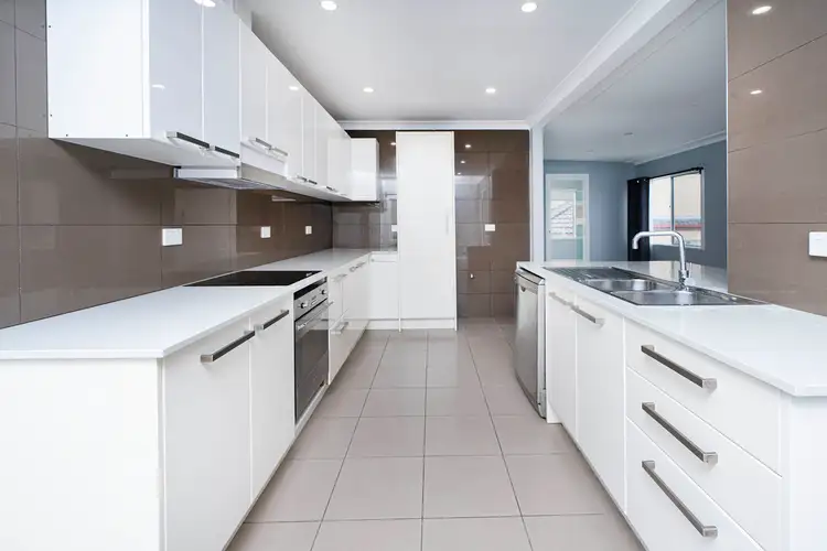 Sixth view of Homely house listing, 213 Davies Road, Padstow NSW 2211