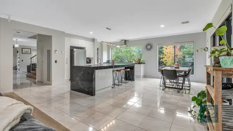 Second view of Homely house listing, 7 Clarke Court, Moama NSW 2731