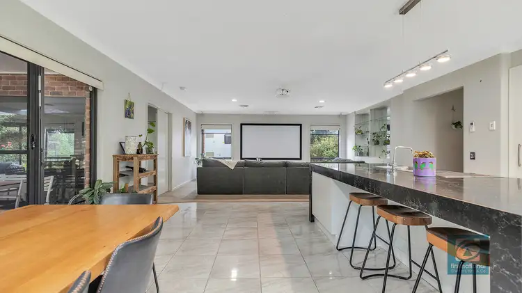 Sixth view of Homely house listing, 7 Clarke Court, Moama NSW 2731