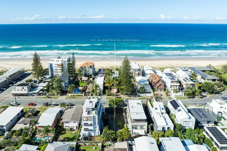 12 Albatross Avenue, Mermaid Beach QLD 4218