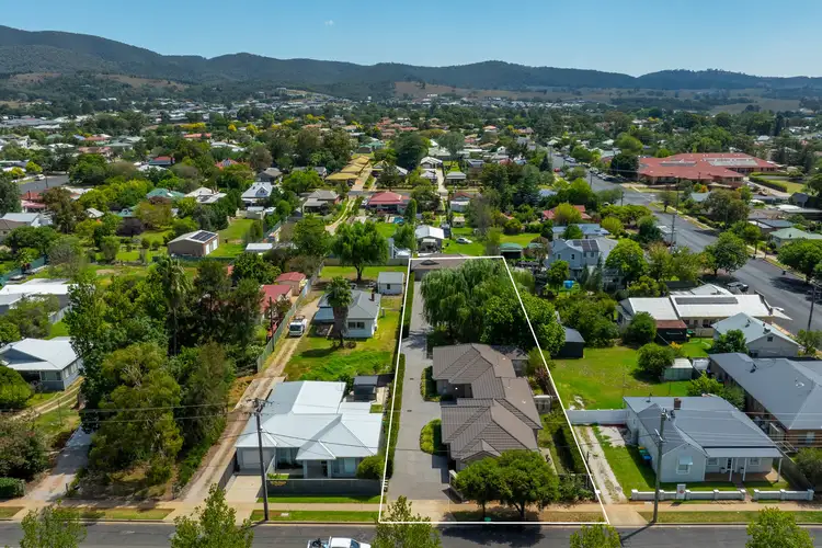 1-4/54 Douro Street, Mudgee NSW 2850