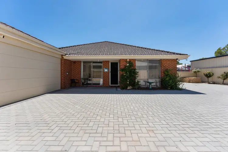 Second view of Homely house listing, 59 Park Road, Kenwick WA 6107