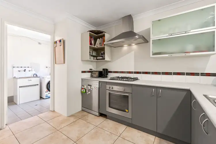 Fifth view of Homely house listing, 59 Park Road, Kenwick WA 6107