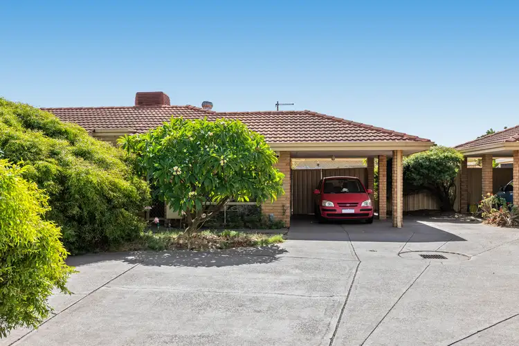5/23 Quarram Way, Gosnells WA 6110