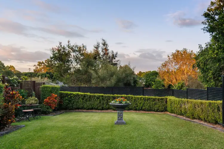 Fourth view of Homely house listing, 141 Silky Oak Avenue, Moggill QLD 4070