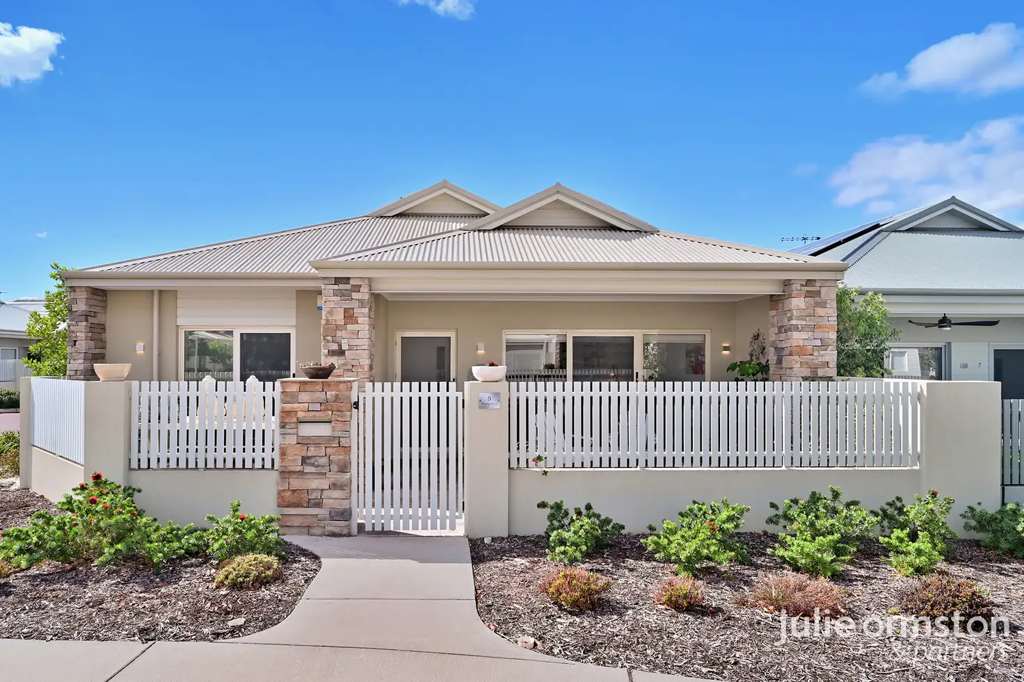 Main view of Homely house listing, 5 Moray Grove, Gnangara WA 6077