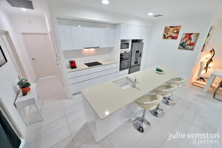 Second view of Homely house listing, 5 Moray Grove, Gnangara WA 6077