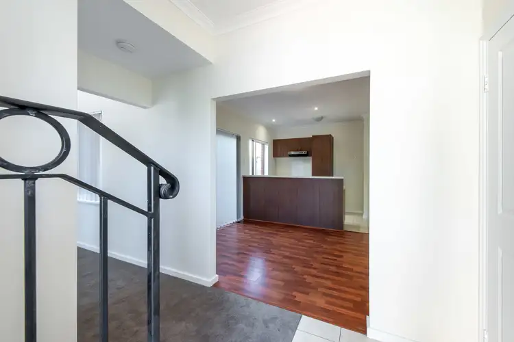 Second view of Homely townhouse listing, 1/25 Miller Street, Victoria Park WA 6100