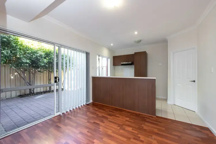 Third view of Homely townhouse listing, 1/25 Miller Street, Victoria Park WA 6100