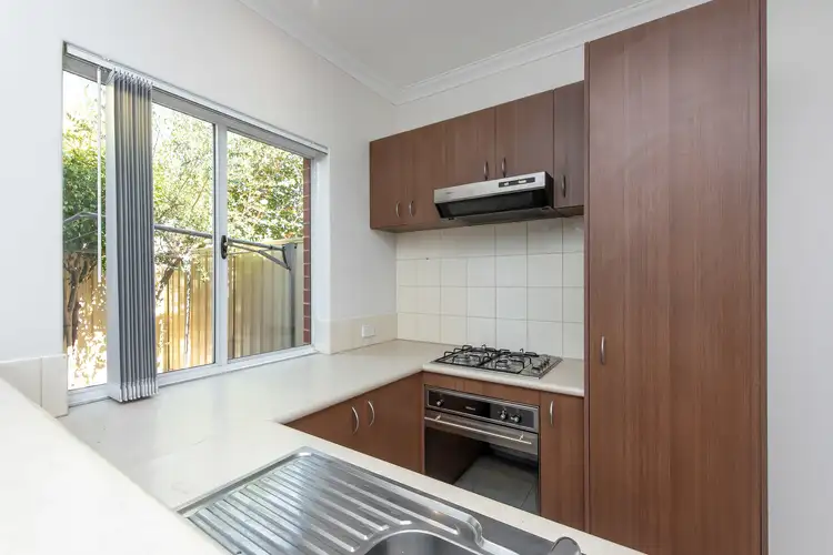 Fourth view of Homely townhouse listing, 1/25 Miller Street, Victoria Park WA 6100