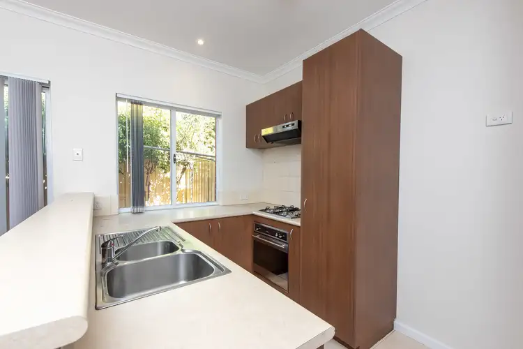 Fifth view of Homely townhouse listing, 1/25 Miller Street, Victoria Park WA 6100