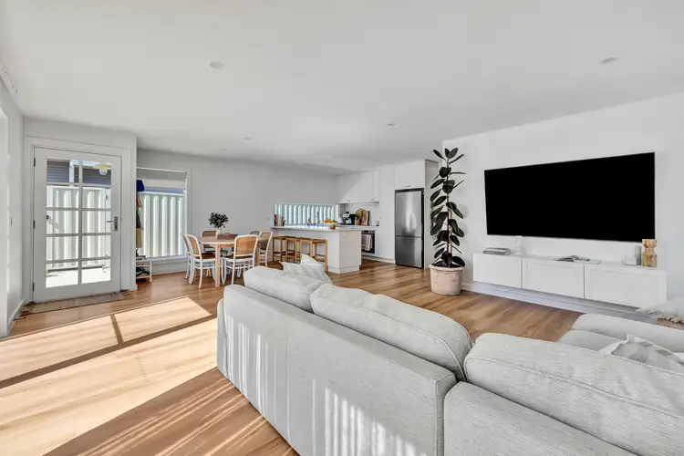 Second view of Homely unit listing, 9/29A Middle Road, Devonport TAS 7310