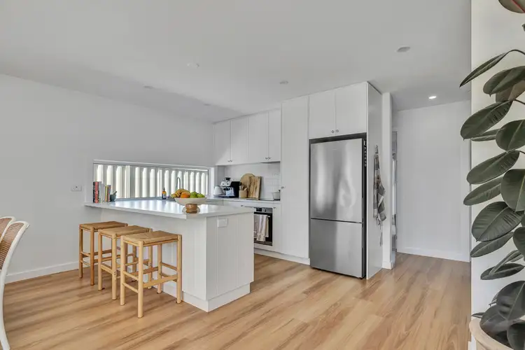 Fourth view of Homely unit listing, 9/29A Middle Road, Devonport TAS 7310