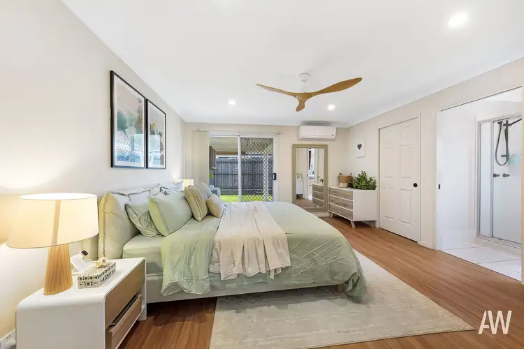 Second view of Homely house listing, 5 Silvereye Street, Sippy Downs QLD 4556