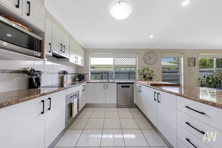 Fourth view of Homely house listing, 5 Silvereye Street, Sippy Downs QLD 4556