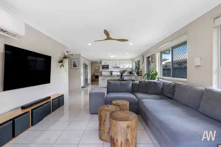 Fifth view of Homely house listing, 5 Silvereye Street, Sippy Downs QLD 4556