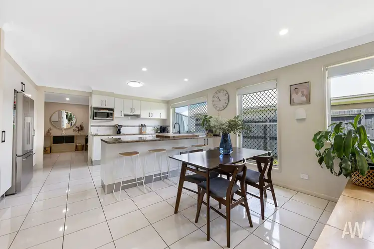Sixth view of Homely house listing, 5 Silvereye Street, Sippy Downs QLD 4556