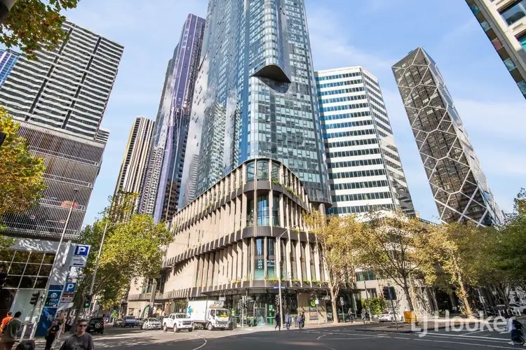 1509/157 A'beckett Street
