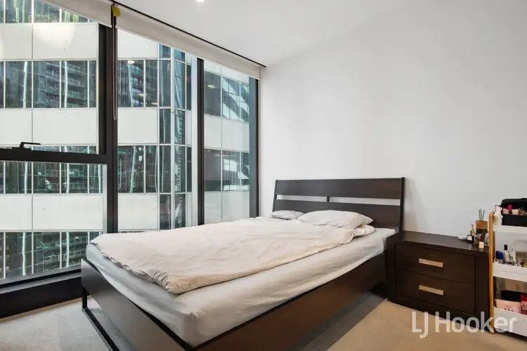 Fourth view of Homely apartment listing, 1509/157 A'beckett Street, Melbourne VIC 3000