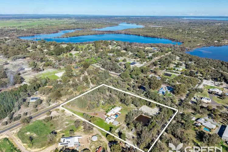 Fifth view of Homely house listing, 485 Dunkerton Road, Barragup WA 6209