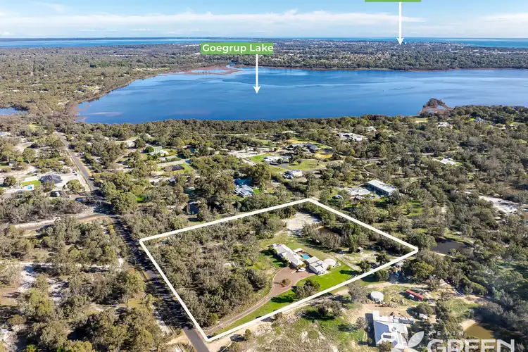 Seventh view of Homely house listing, 485 Dunkerton Road, Barragup WA 6209