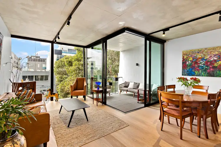 204/9 Johnston Street, Port Melbourne VIC 3207