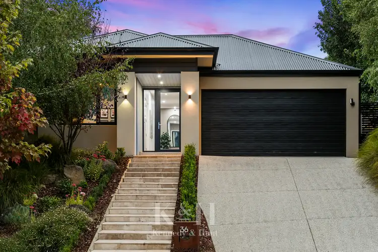 36 Mulgutherie Way, Gisborne VIC 3437