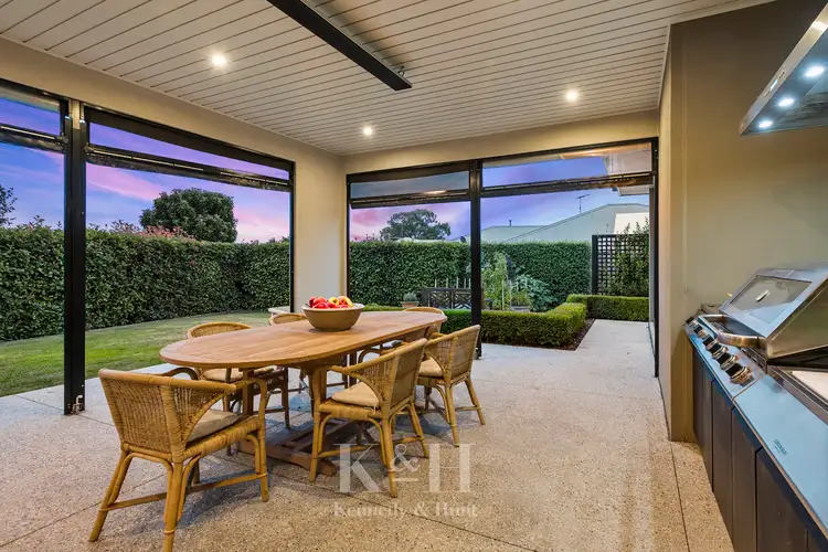Second view of Homely house listing, 36 Mulgutherie Way, Gisborne VIC 3437