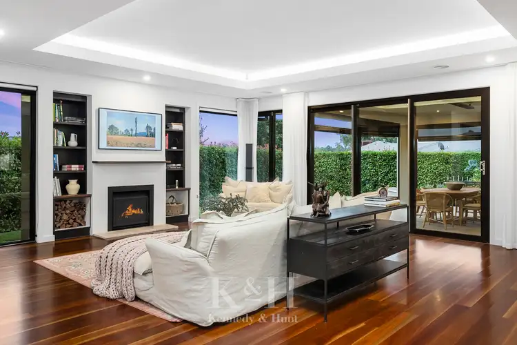Third view of Homely house listing, 36 Mulgutherie Way, Gisborne VIC 3437