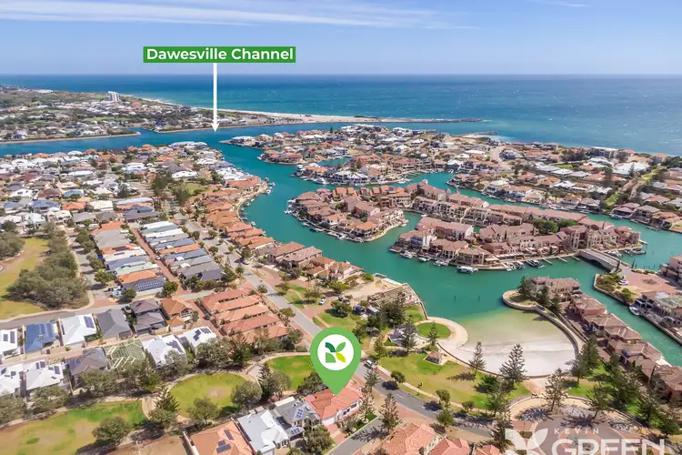 Fifth view of Homely house listing, 65 Batavia Avenue, Wannanup WA 6210